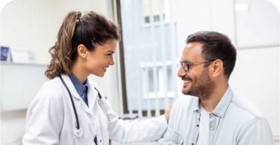Seguro de salud privados JH Insurance